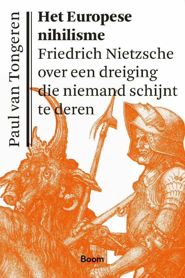 Het Europese nihilisme