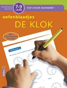 Tijd voor huiswerk