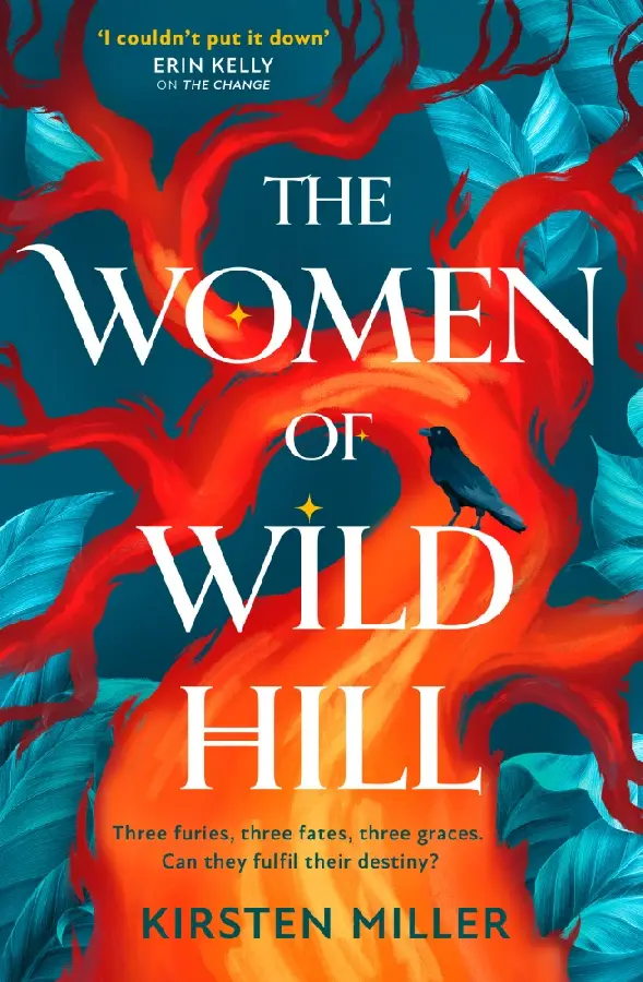 The Women of Wild Hill