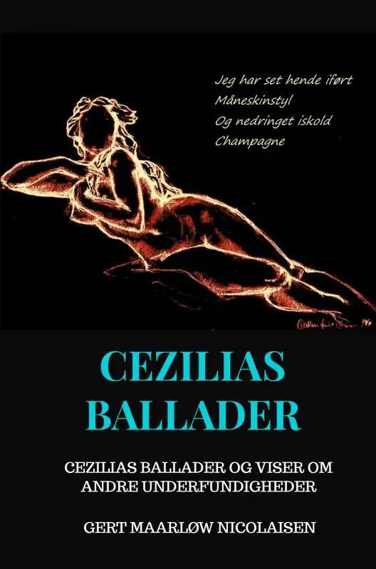 Cezilias Ballader