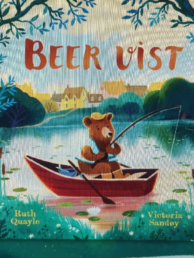 Beer vist