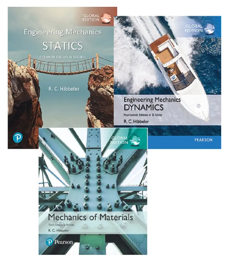 Aerospace Hibbeler Pack 2023, custom edition