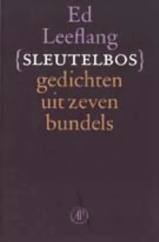 Sleutelbos