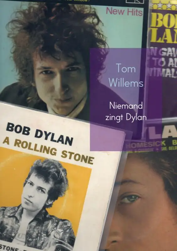 Niemand zingt Dylan