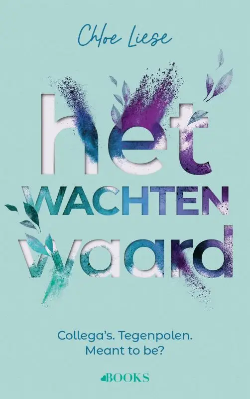 Het wachten waard