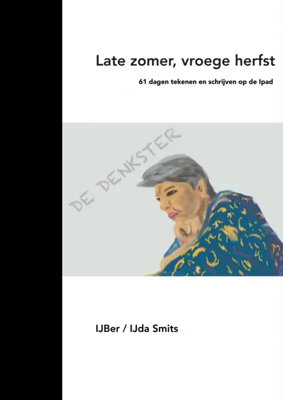 Late zomer vroege herfst