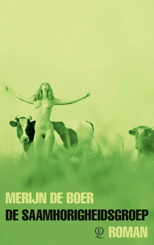 De Saamhorigheidsgroep