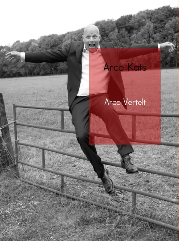 Arco vertelt