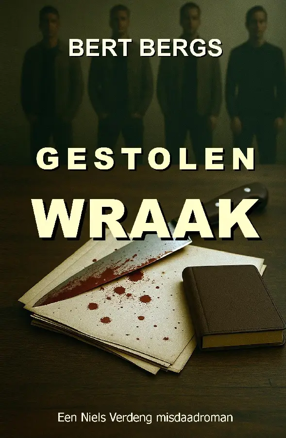 Gestolen wraak