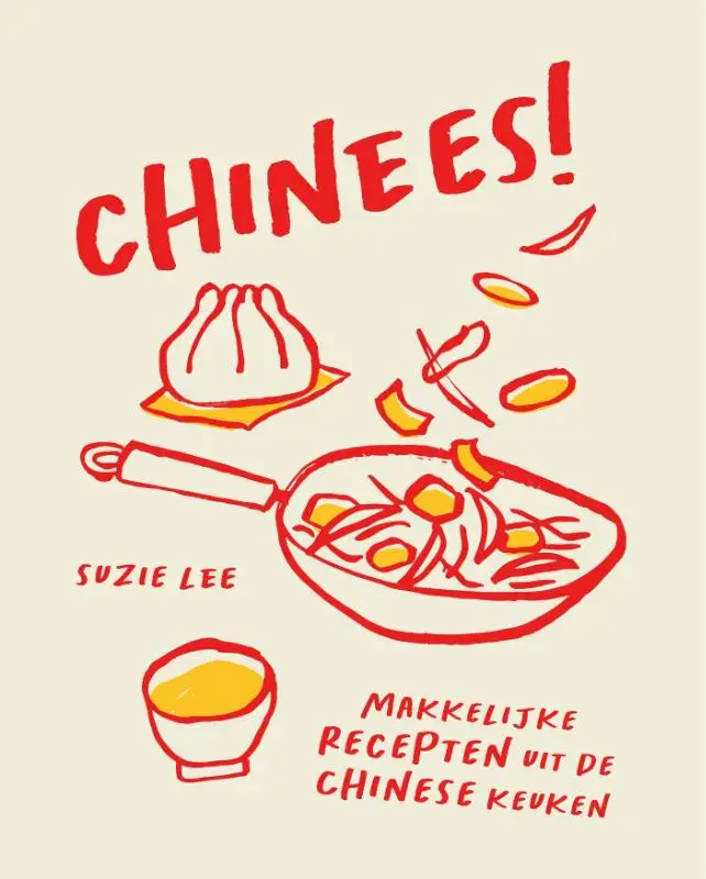 Chinees!