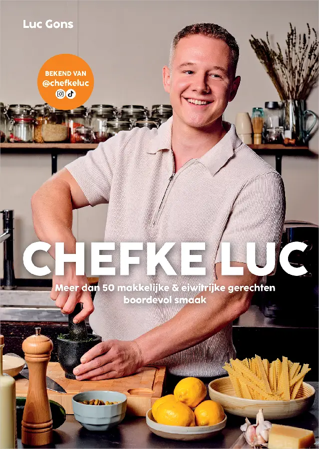 Chefke Luc