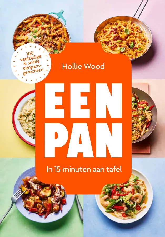 EEN PAN