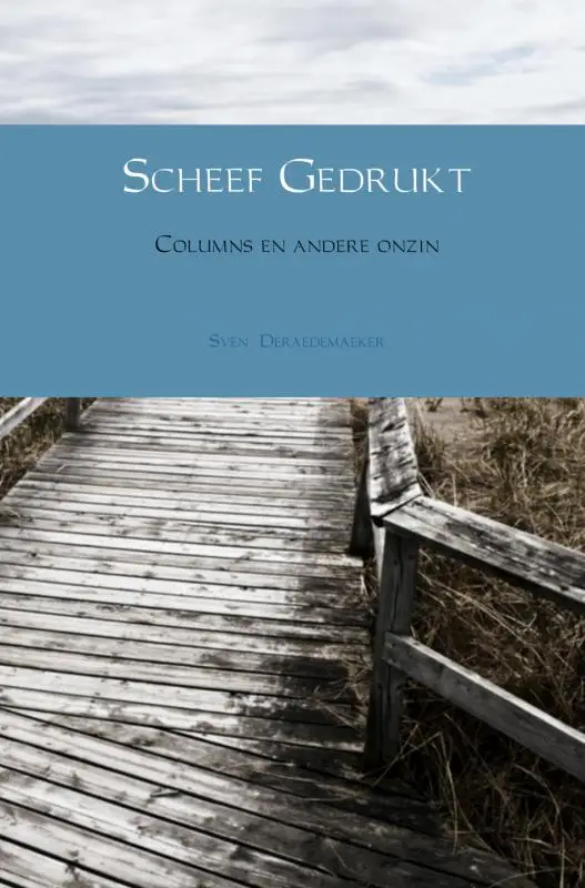 Columns en andere onzin