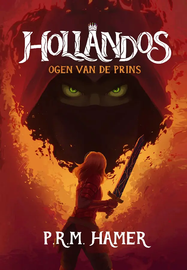 Hollandos Ogen van de Prins