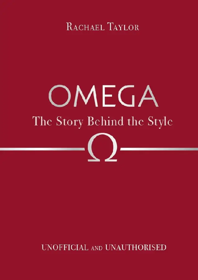 Omega: The Story Behind the Style