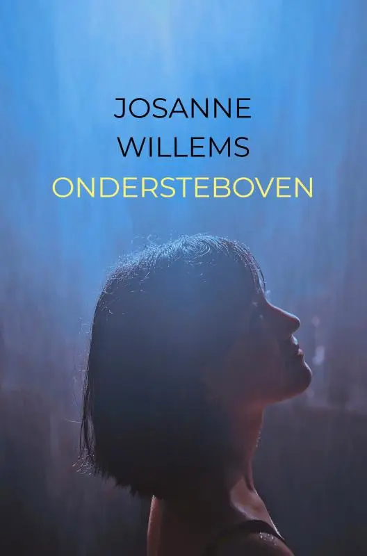 Ondersteboven
