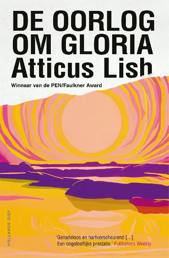 De oorlog om Gloria