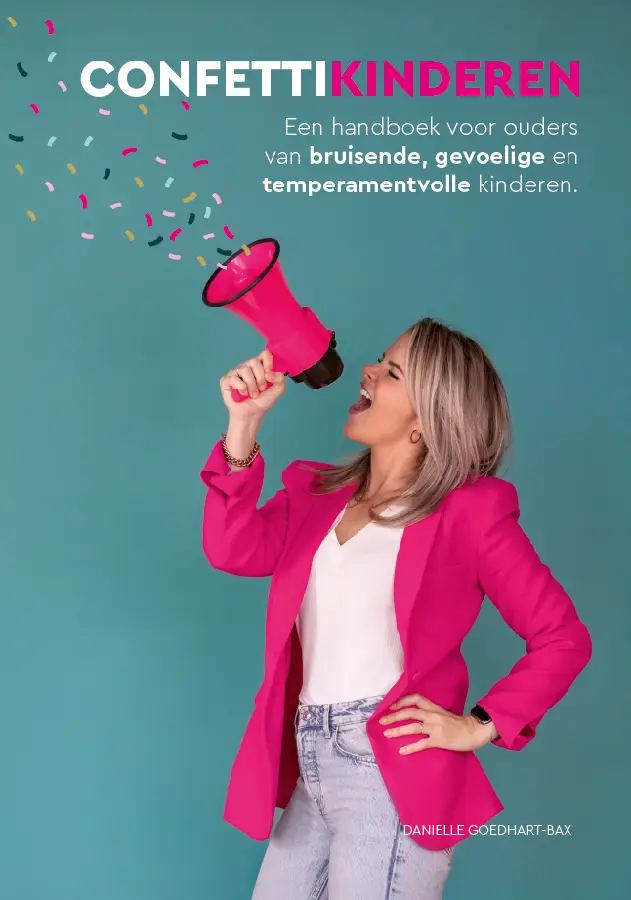 Confettikinderen
