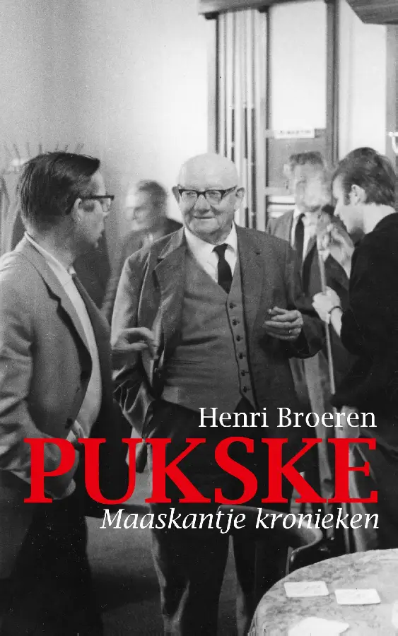 Pukske