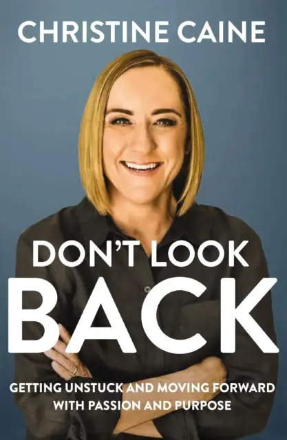 Don''t look back