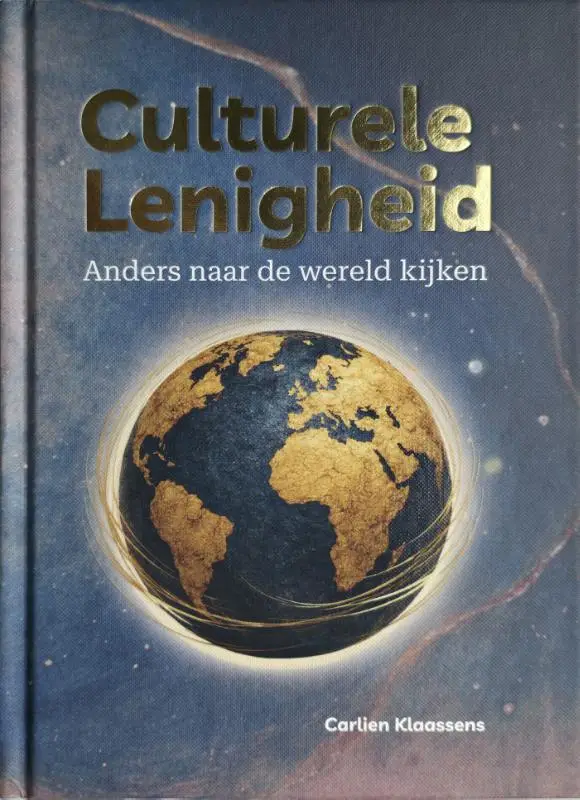 Culturele lenigheid