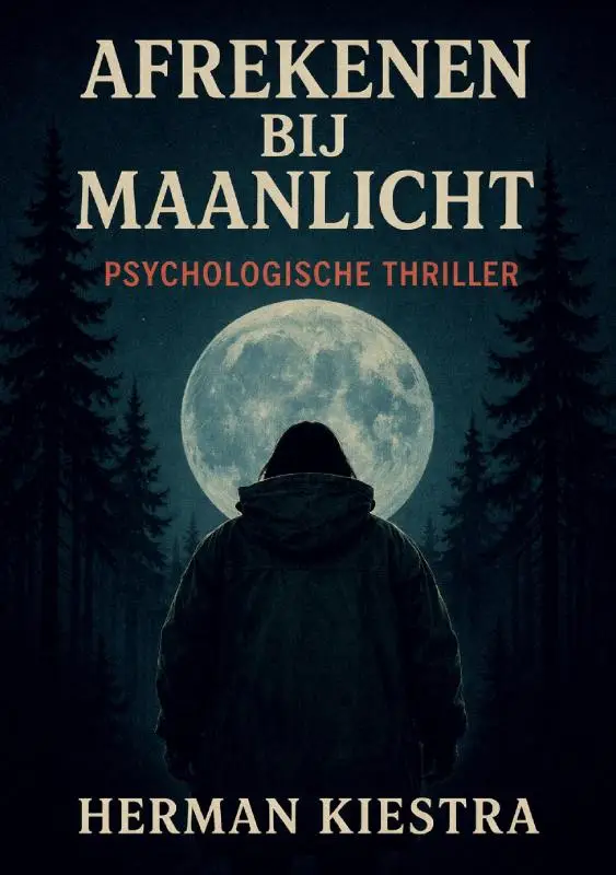 Afrekenen bij maanlicht