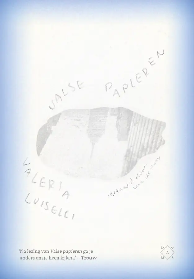 Valse papieren