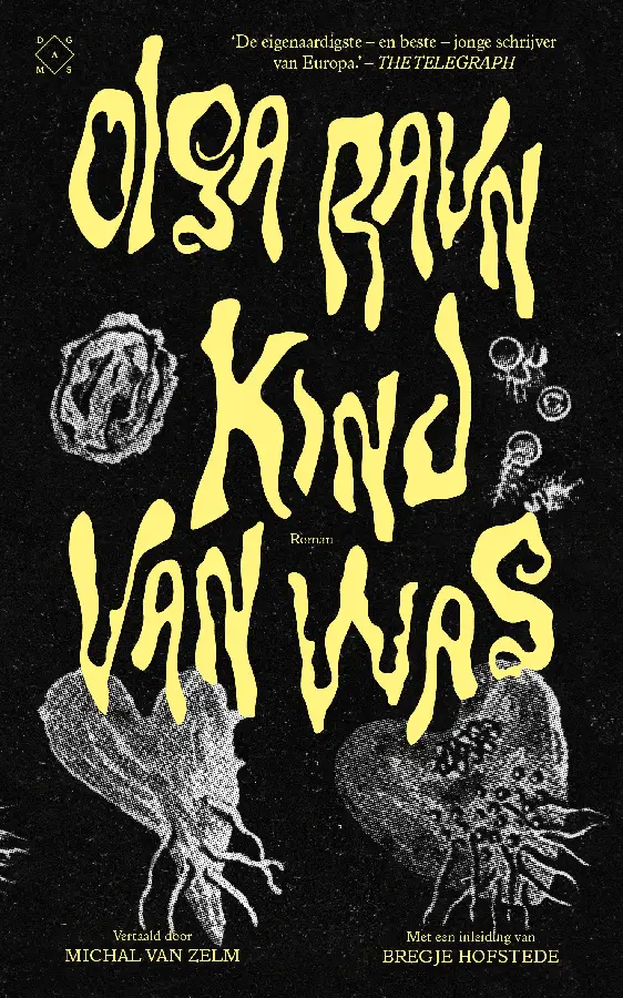 Kind van was