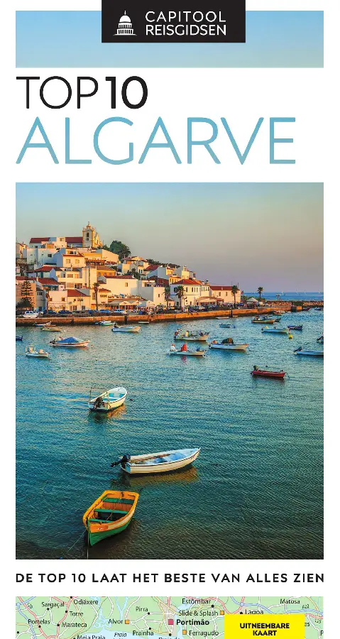 Algarve